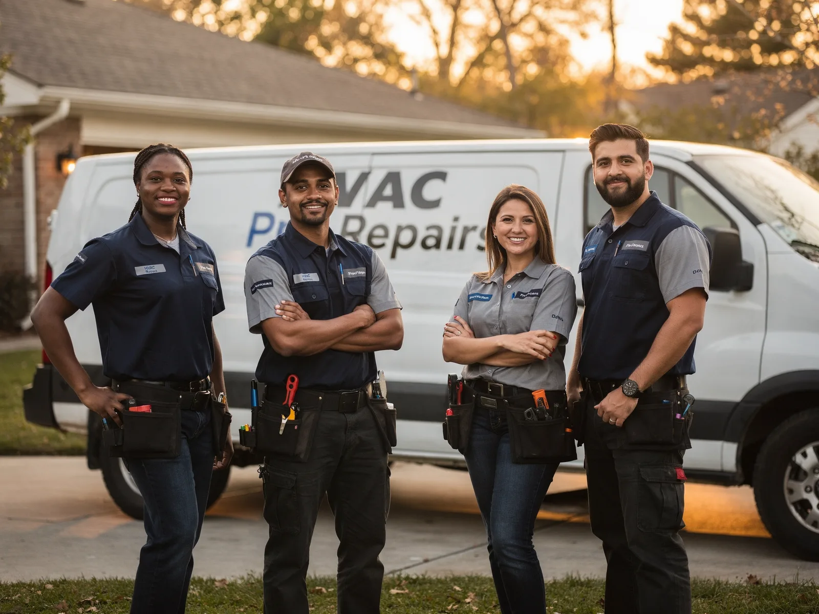 Heat Pump Repair company in Datil, NM