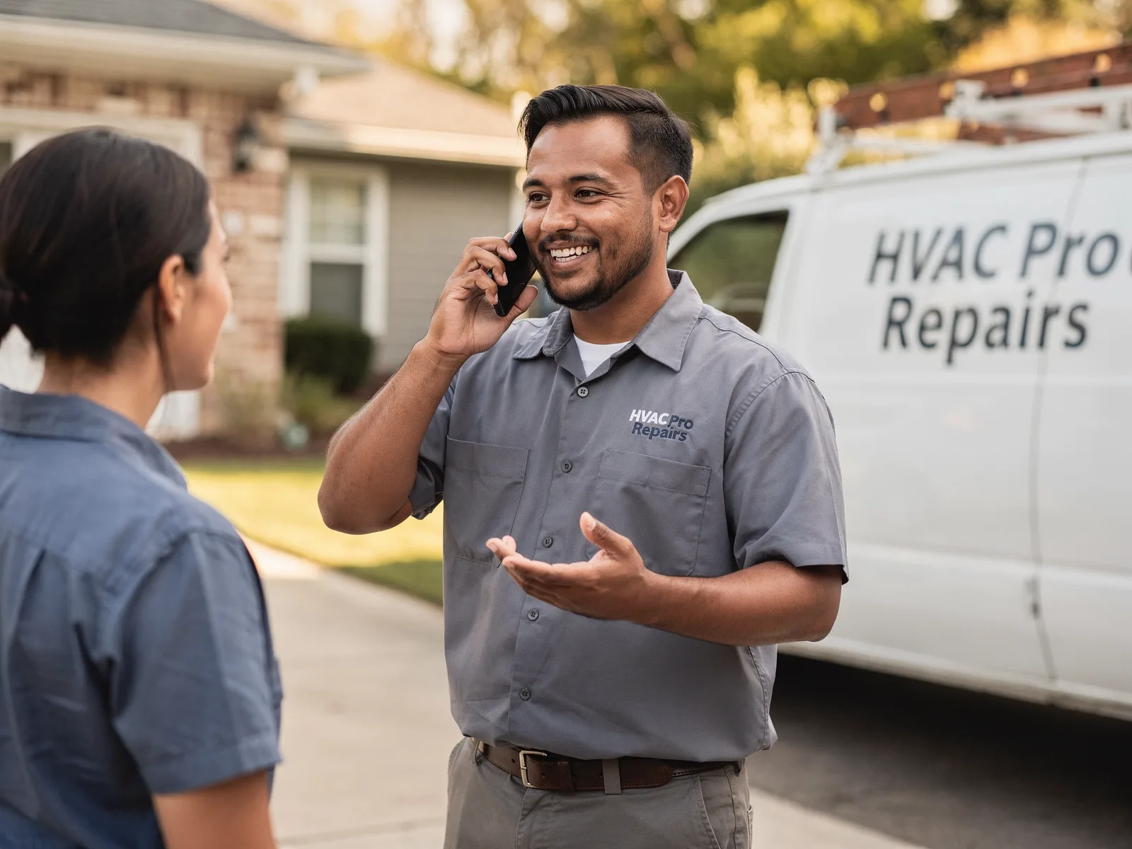 Heat Pump Repair Datil, NM FAQs